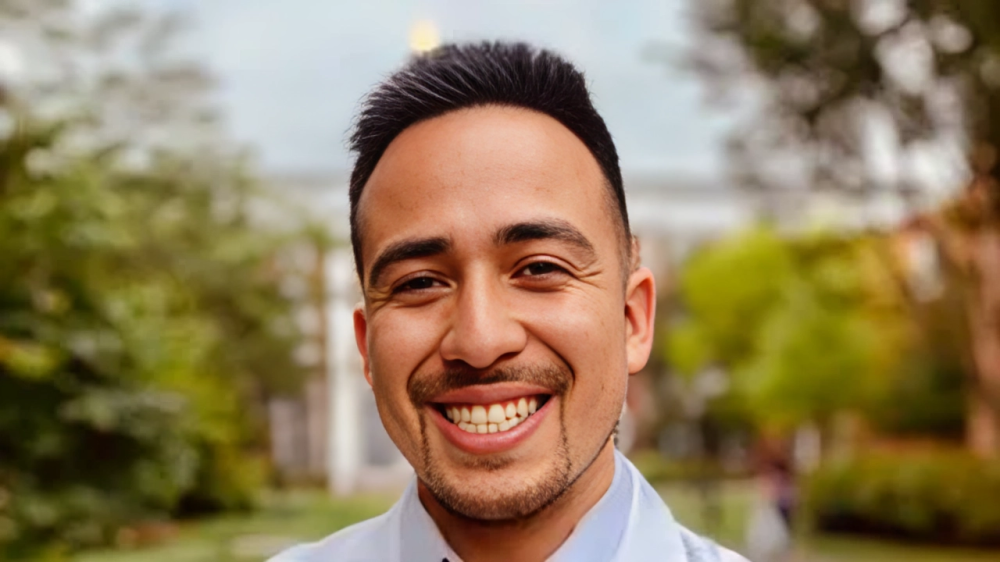 David Velasquez