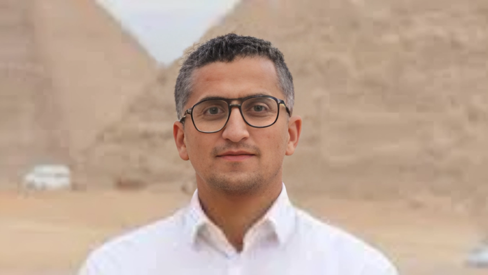 Khaled Elsayad
