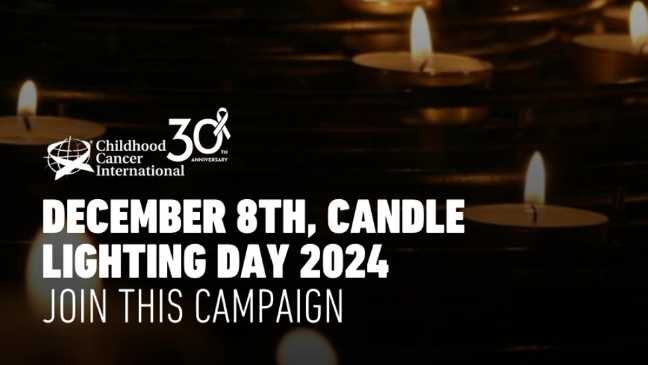 Childhood Cancer International
