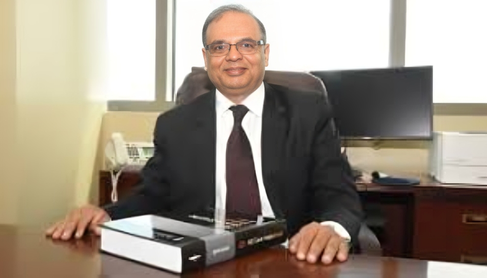 Mahul B. Amin