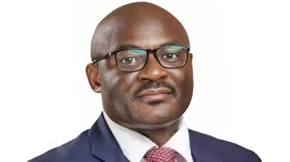Luchuo Engelbert Bain African Health