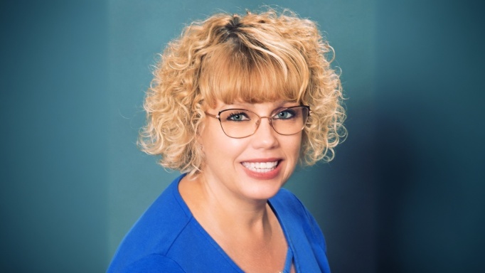 Barbara Greenwell