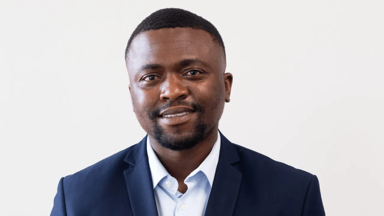 Zwelethu Bashman