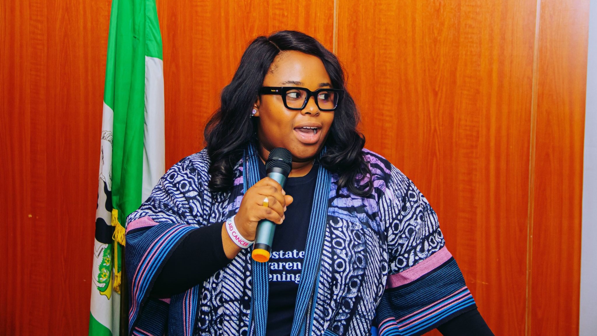 Unekwu Hadiza A-Arome