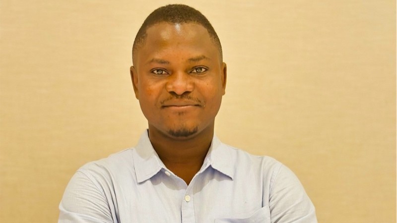Shaban Juma