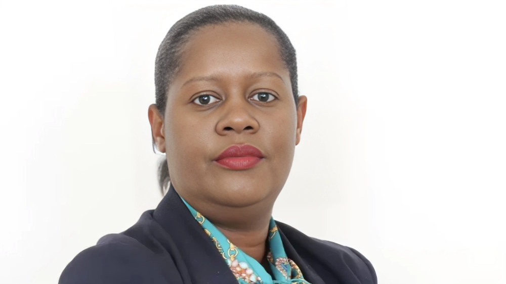 Sharon Kapambwe, WHO