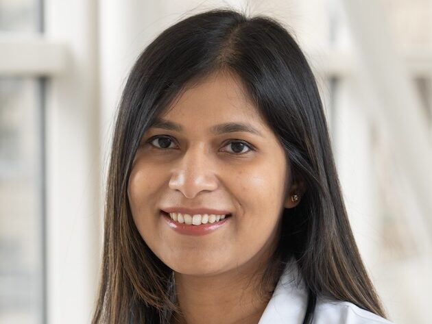 Varsha Gupta