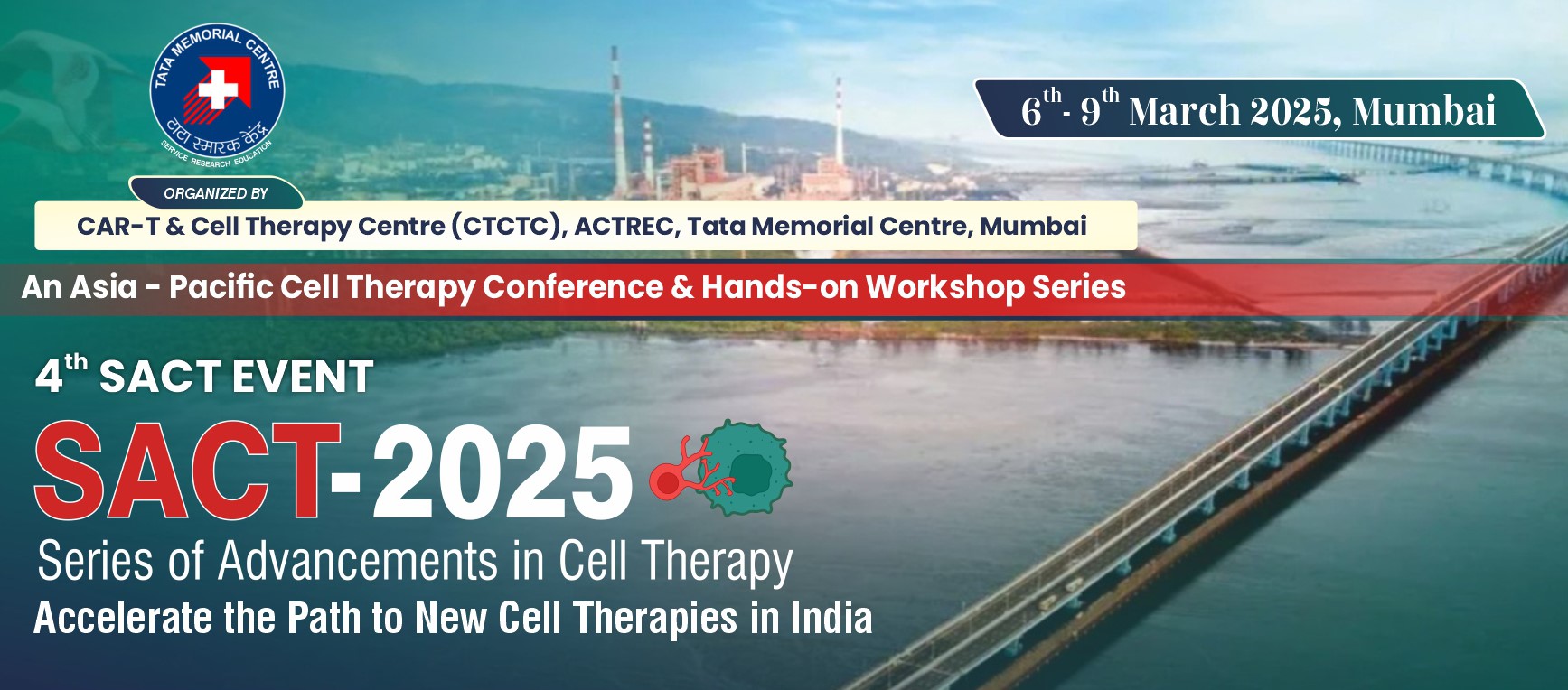 SACT 2025