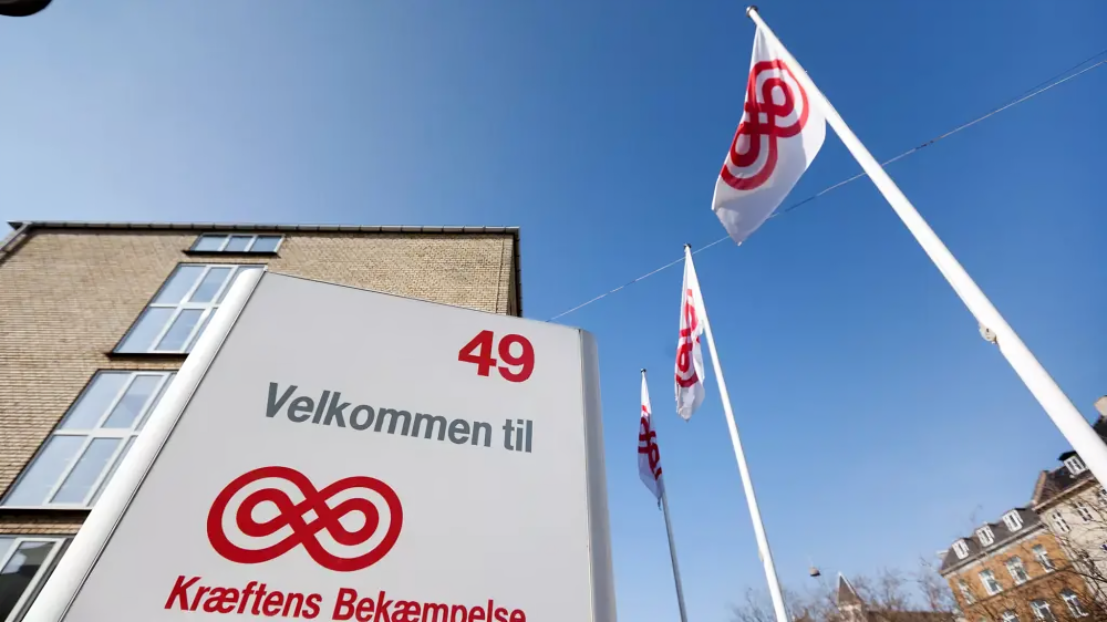 Danish Cancer Institute