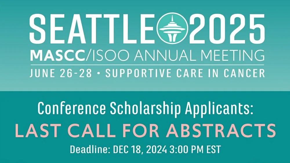 MASCC25
