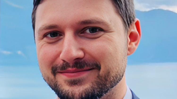 Mattia Rediti