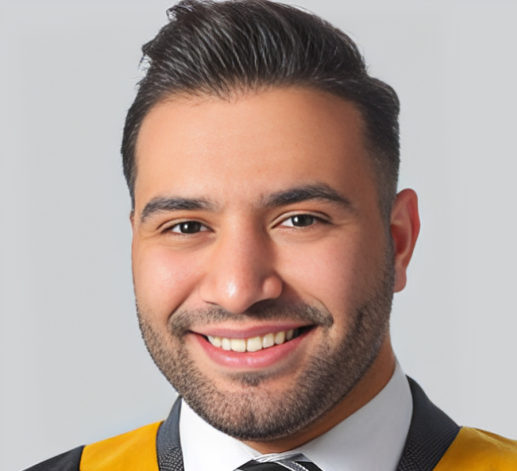 Abdulrahman Alhajahjeh