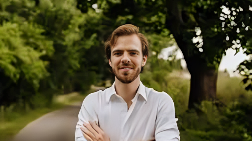 Robin van Kessel