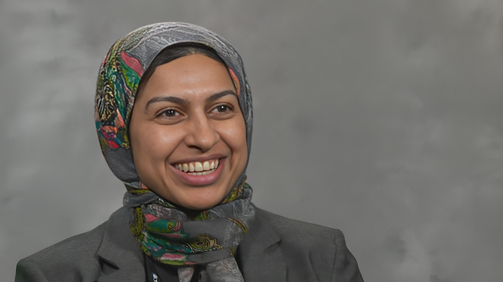 Anwaar Saeed