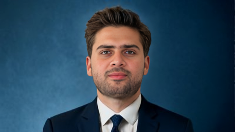 Divij Verma