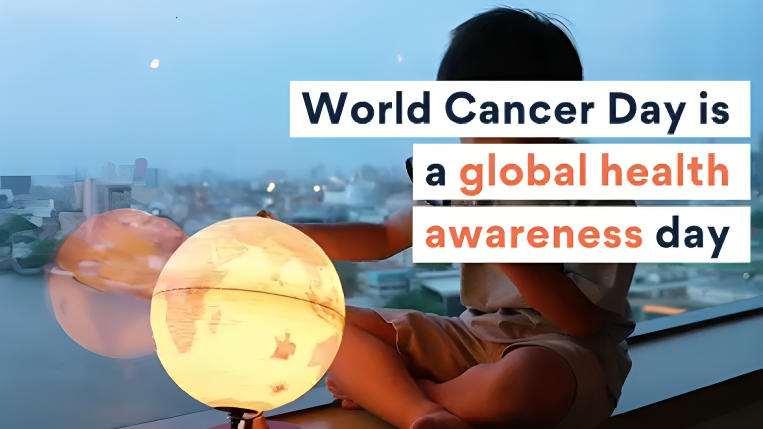 World Cancer Day