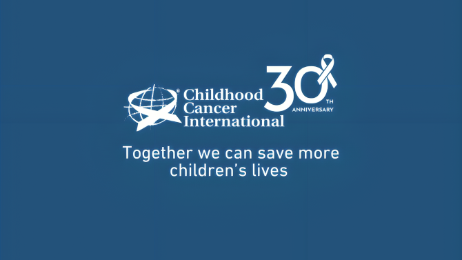 Childhood Cancer International