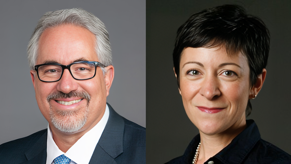 Ruben Mesa and Melissa S. Dillmon