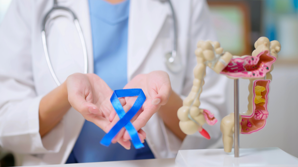 Fight Colorectal Cancer