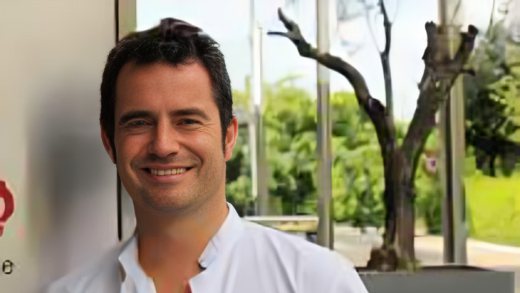 Cristian Ochoa Arnedo