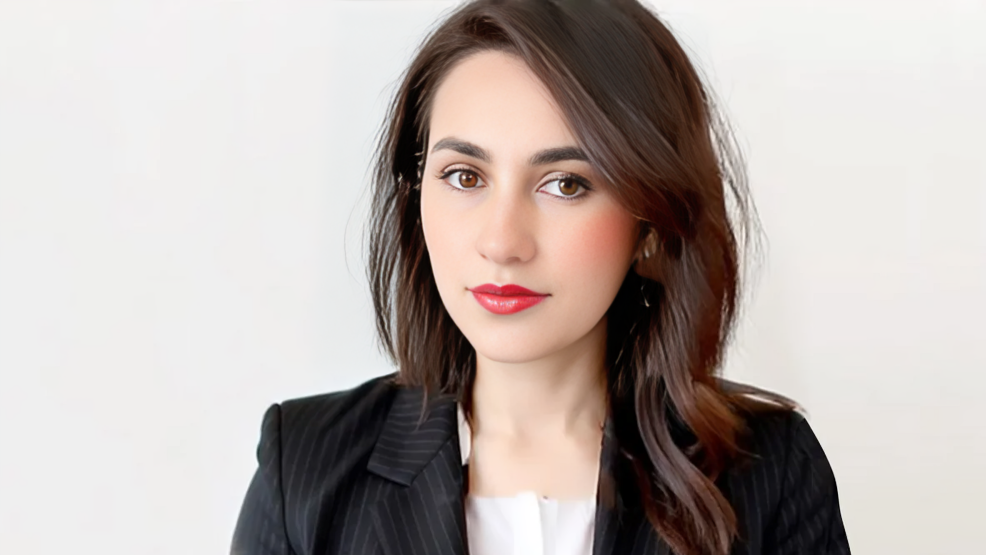 Sidra Naz