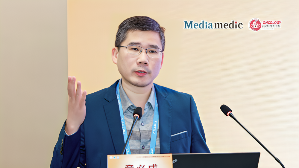 Bicheng Zhang