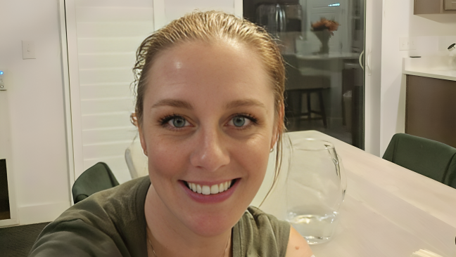 Jessica Beckstrand
