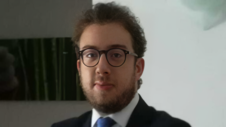 Javier Muñoz Carrillo