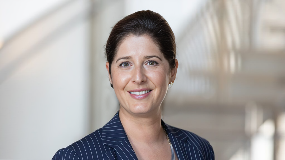 Yvonne Bombard
