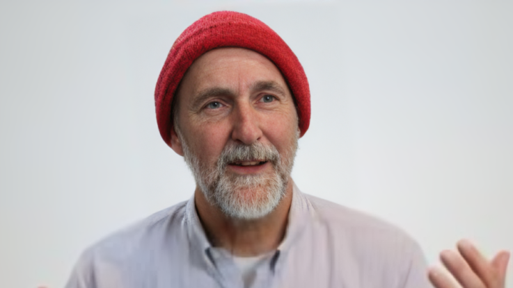 Angus Pratt