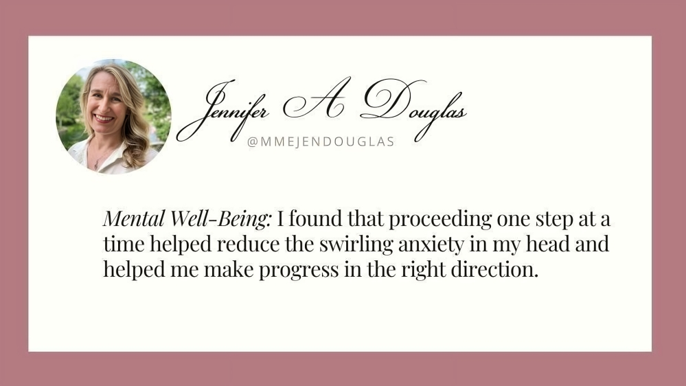 Jennifer Douglas