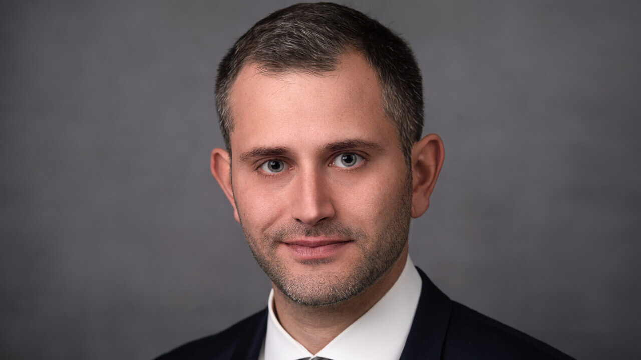 Paolo Tarantino