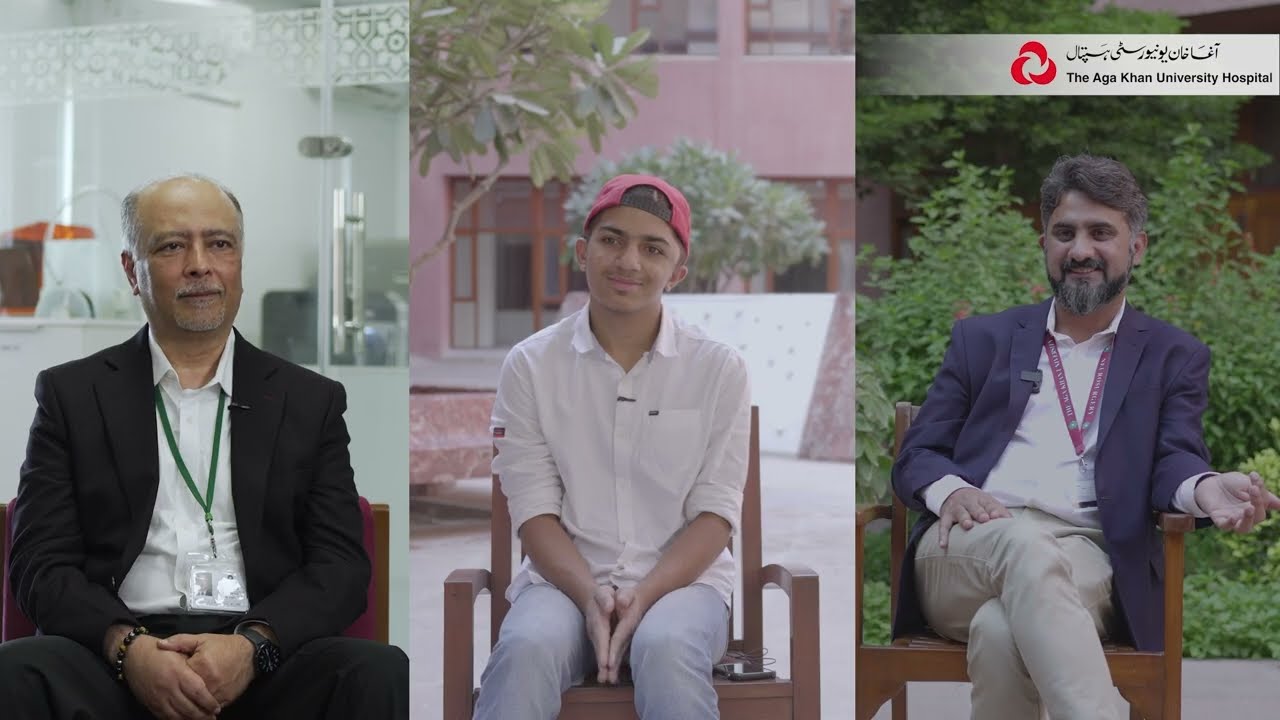Aga Khan University