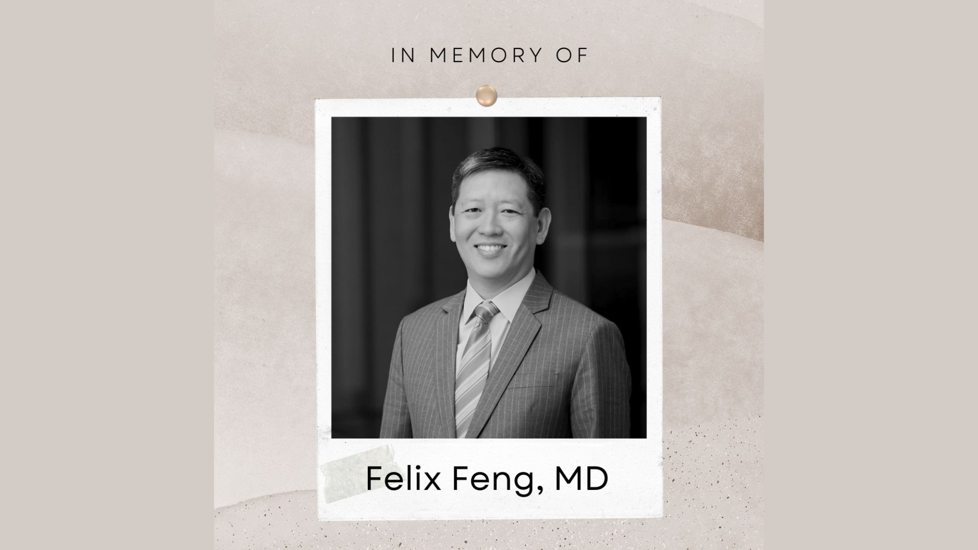 Felix Feng