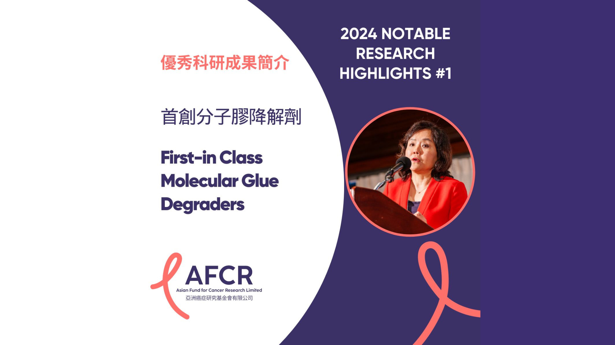 Asian Fund for Cancer Research