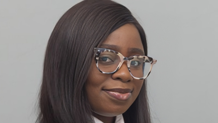 Oyepeju Abioye-Akintola