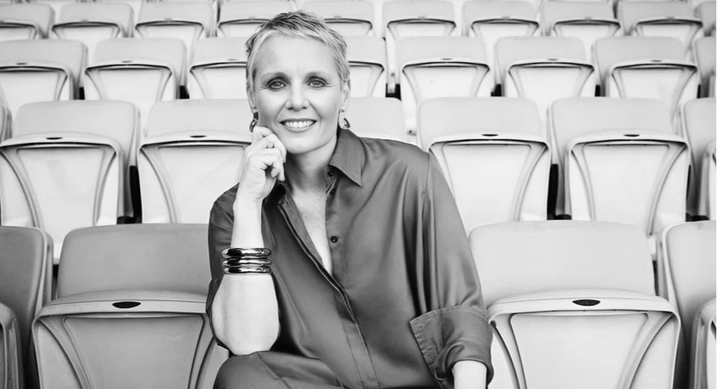 Vicki Durston