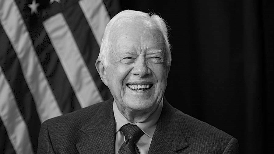 President Carter