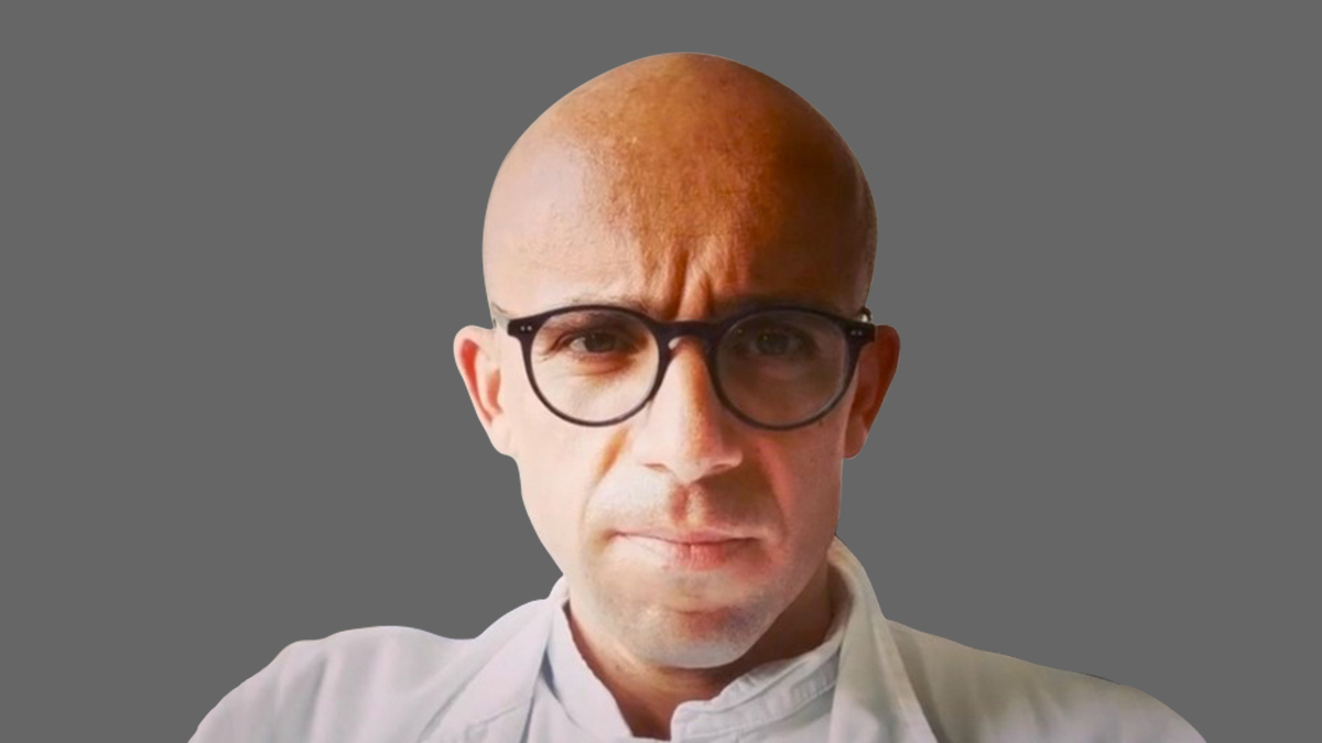 Raffaele Giusti