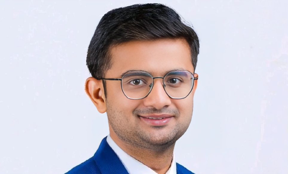 Sameer Deshmukh