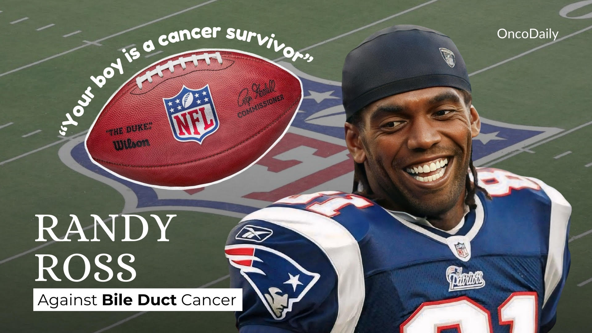 Randy Moss