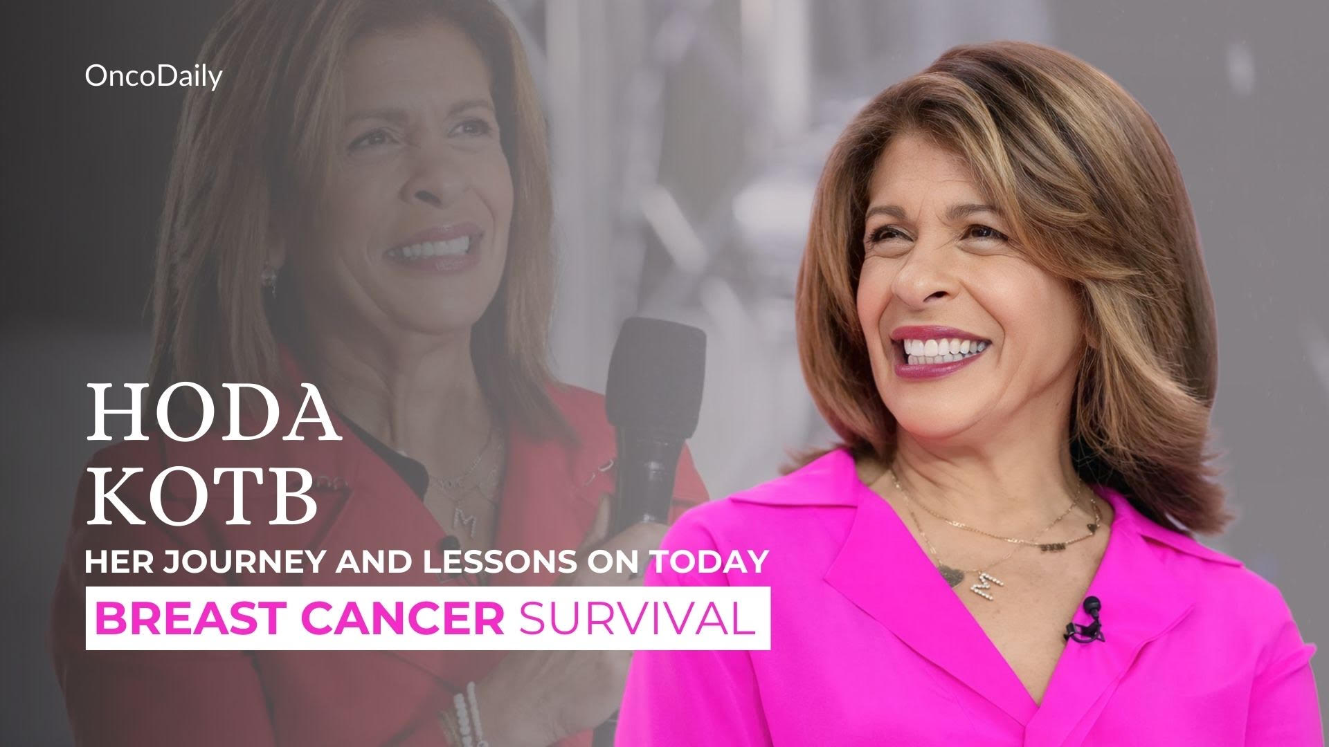 Hoda Kotb