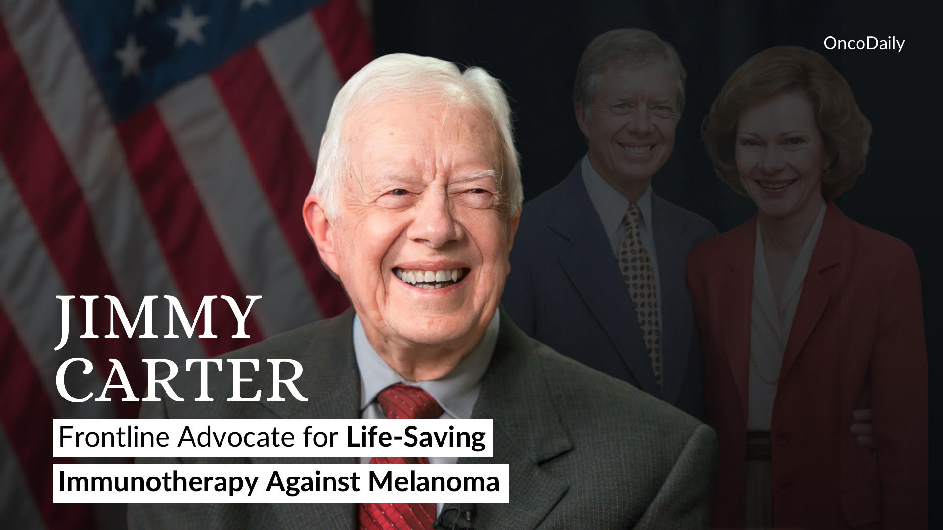 Jimmy Carter
