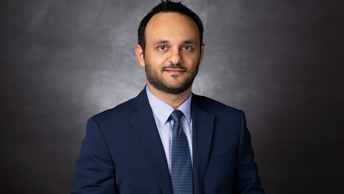 Hussein Abbas