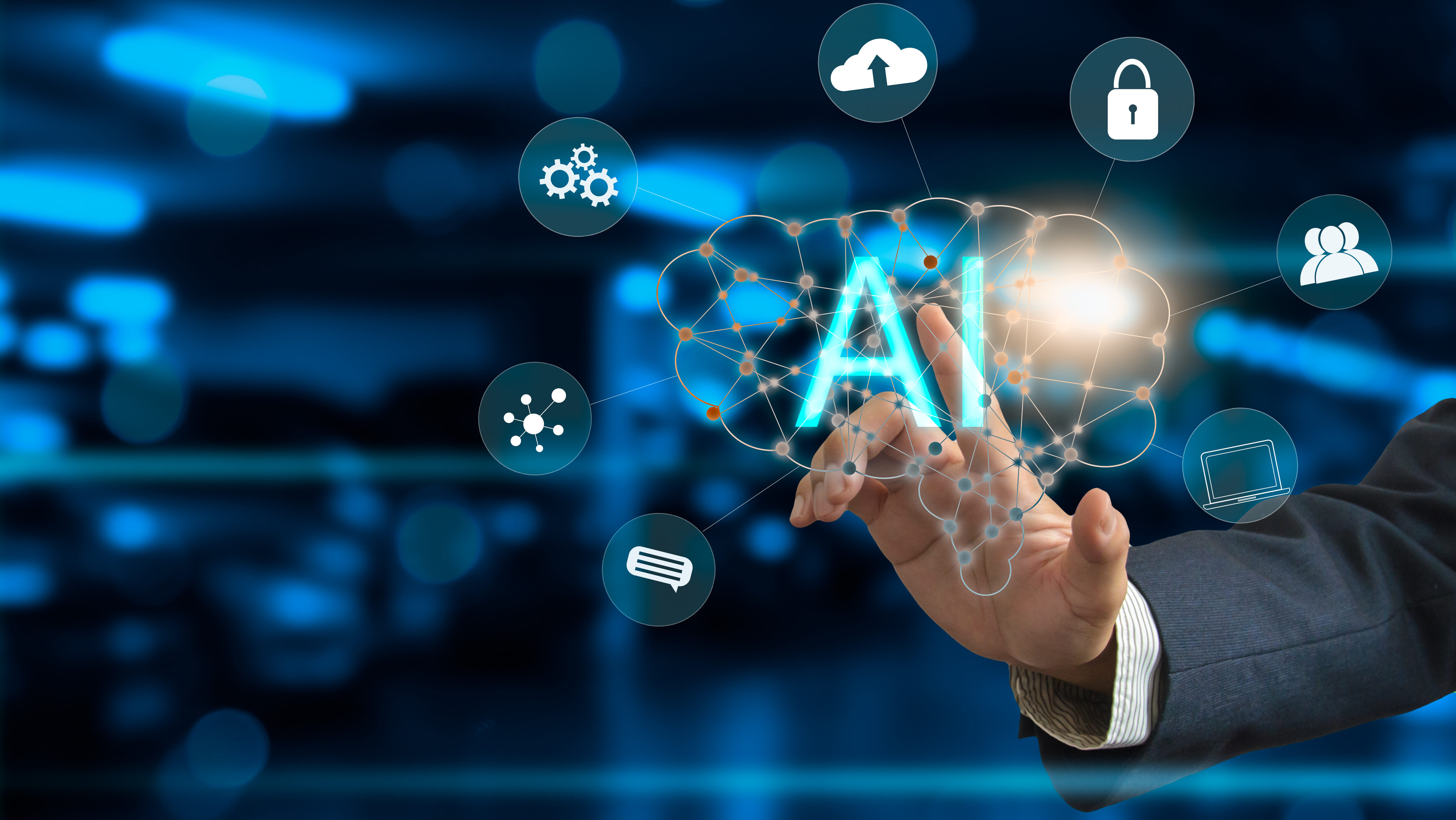 AI scribes