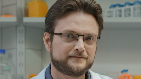 Paolo Porporato