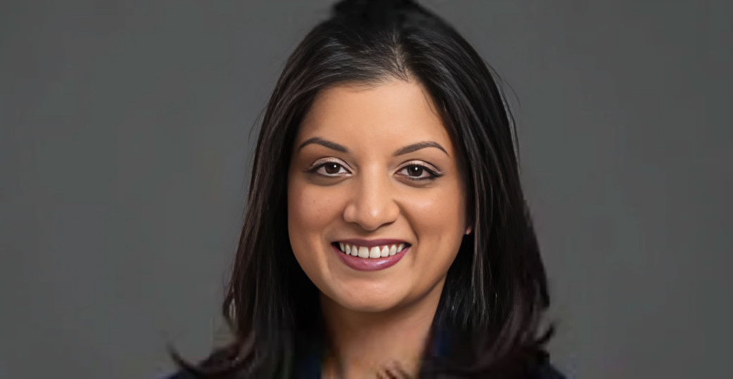 Shikha Jain