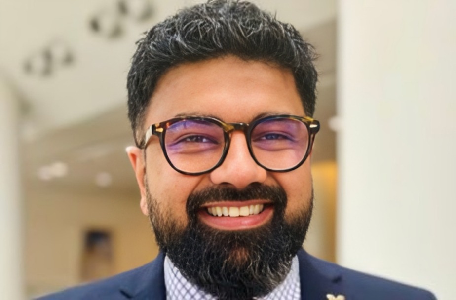 Kamran Mirza