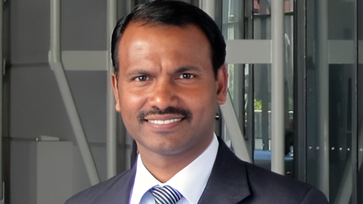 Surendran Veeraiah
