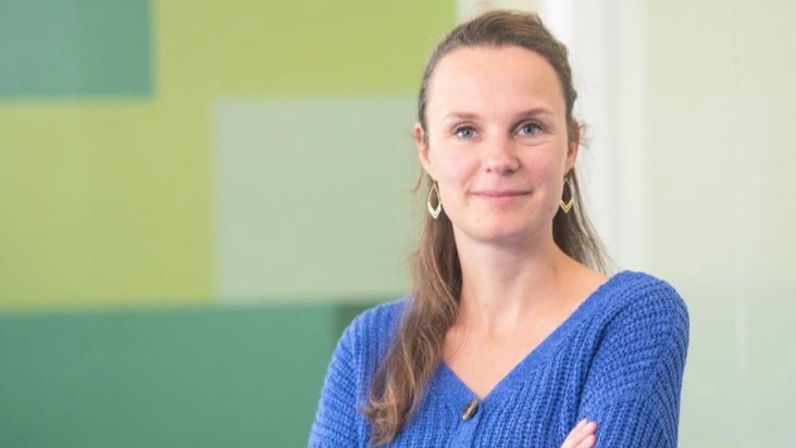 Marit van Buuren